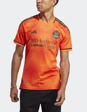 Houston Dynamo 23/24 Home Authentic Jersey