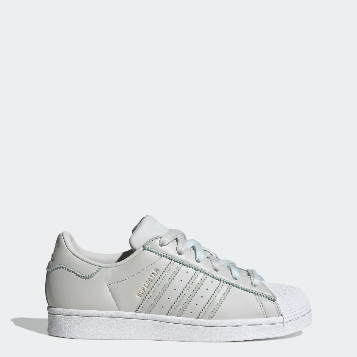 Adidas SUPERSTAR W. 1