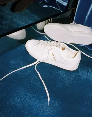 Adidas Buty Stan Smith Lux. 3 Adidas Buty Stan Smith Lux. 3