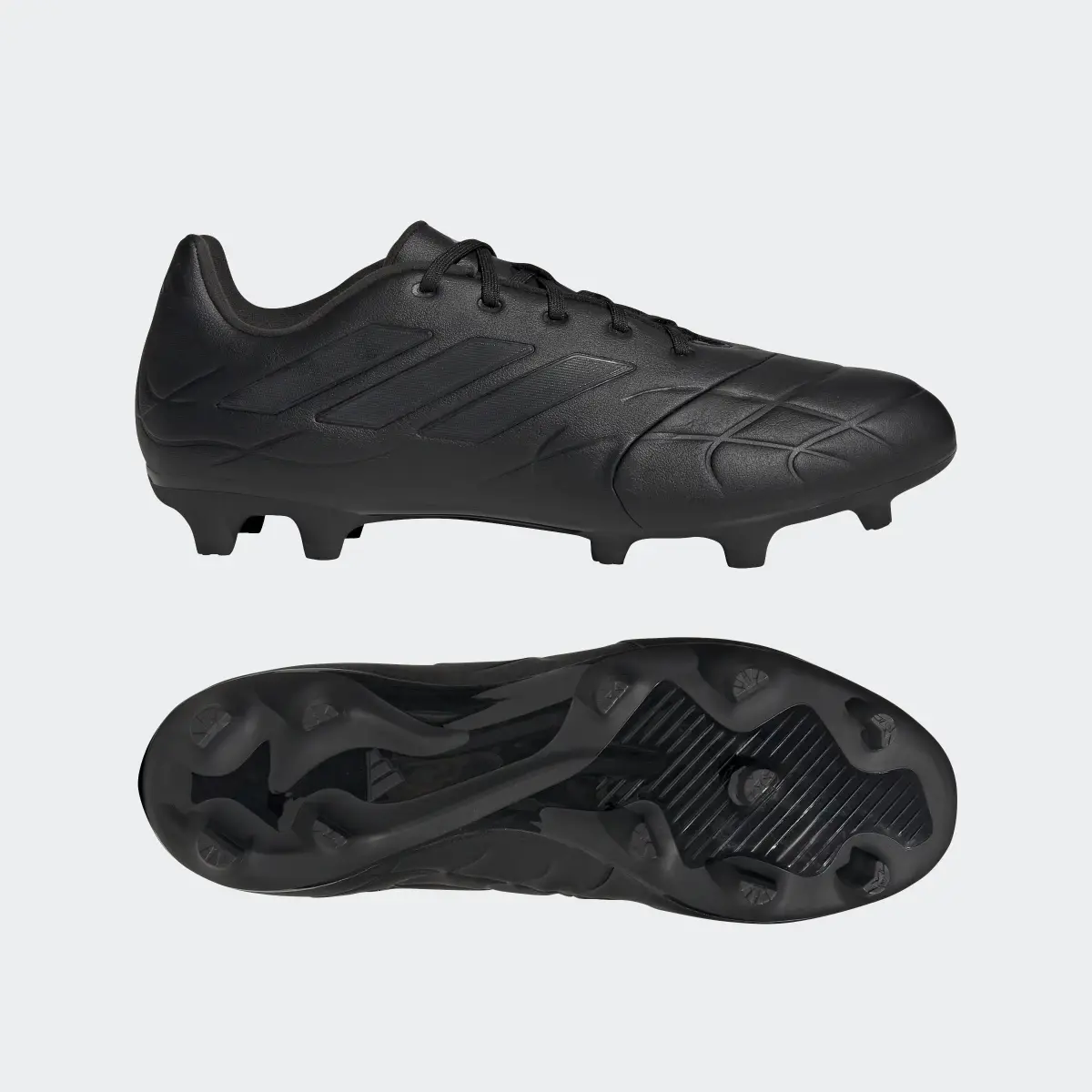 Adidas Copa Pure.3 Firm Ground Soccer Cleats. 1