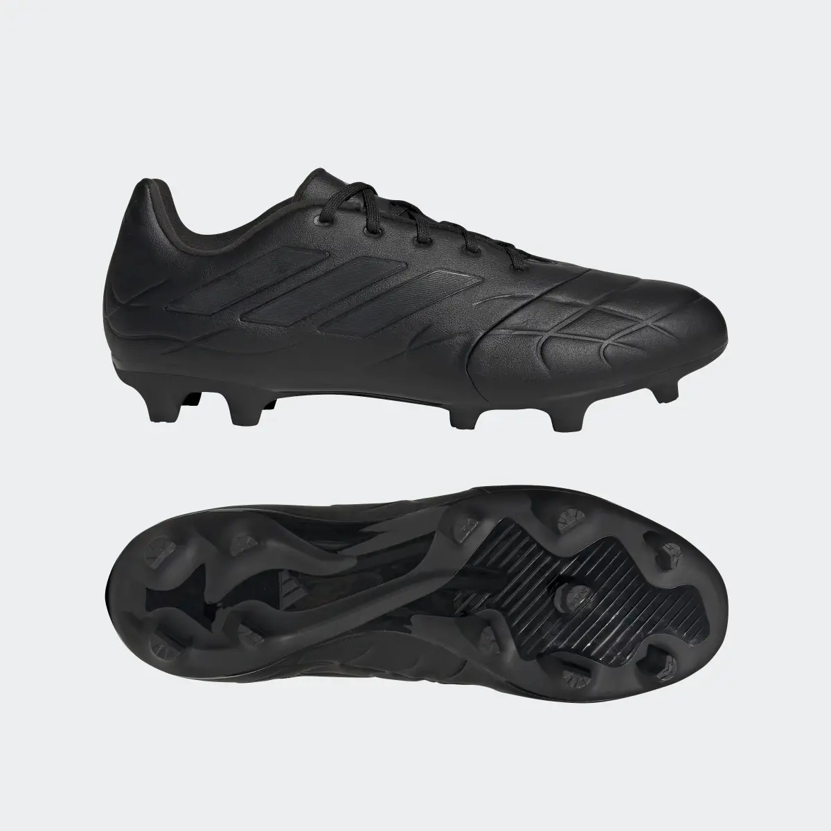 Adidas Calzado de Fútbol Copa Pure.3 Terreno Firme. 1