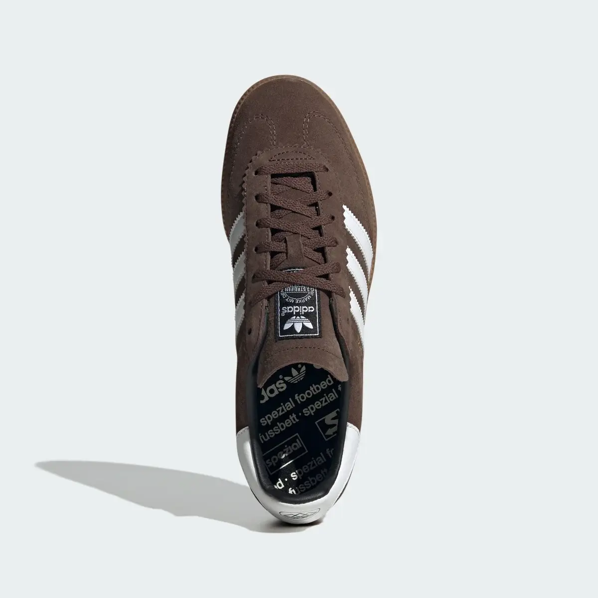 Adidas Sapatilhas Samba Deco SPZL. 3