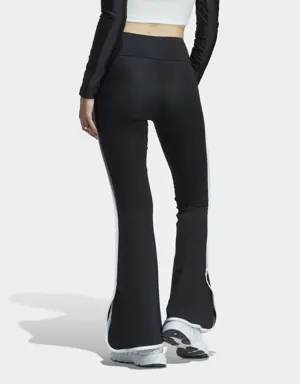 Adidas Always Original Flared Leggings. 2 Adidas Always Original Flared Leggings. 2