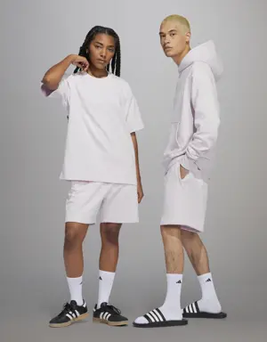 Adidas Pharrell Williams Basics Şort (Unisex)