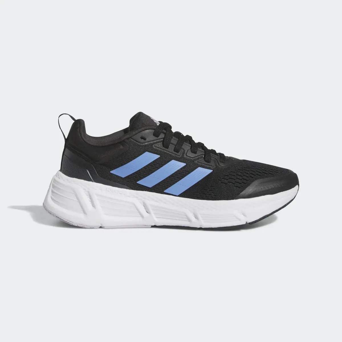 Adidas Questar Running Shoes. 2