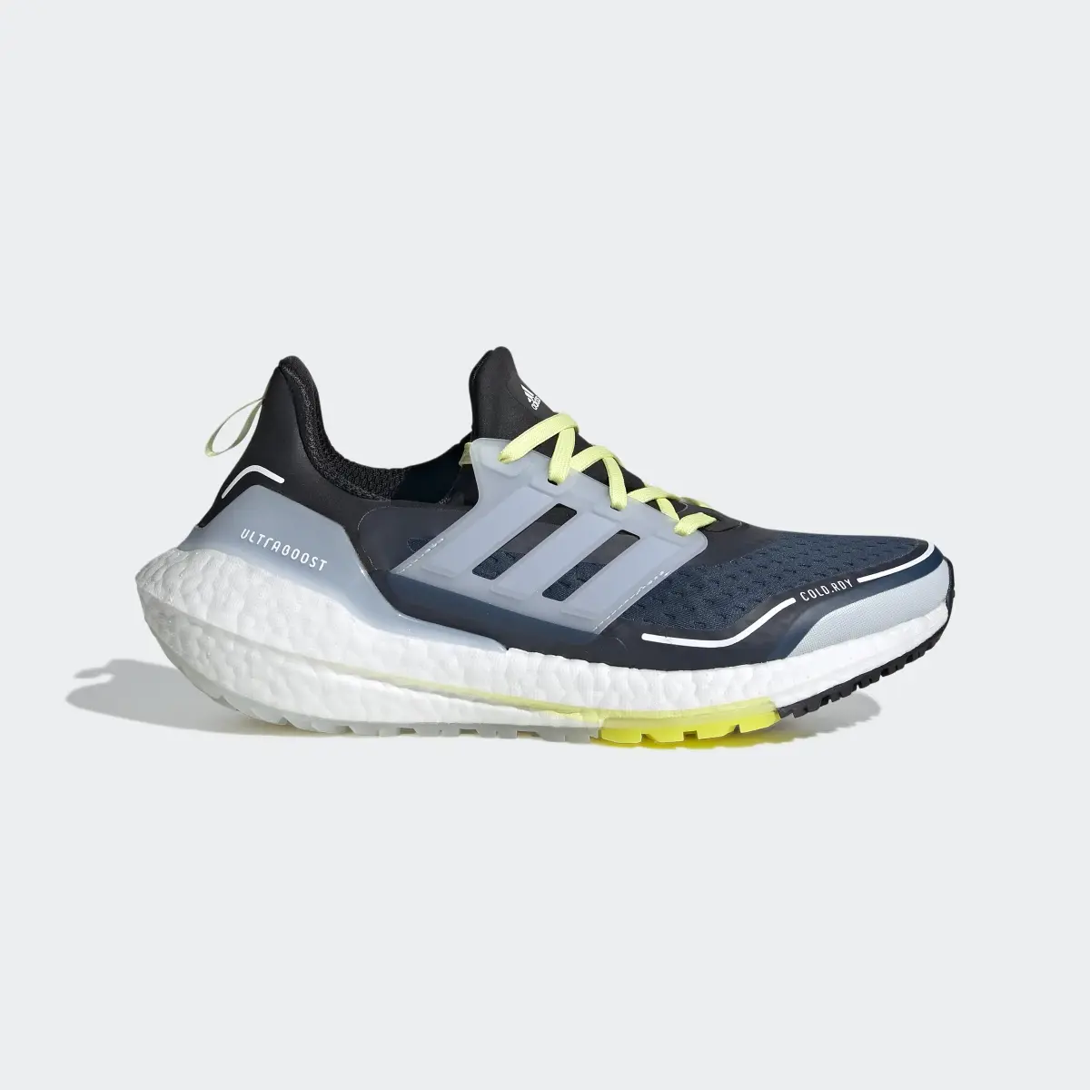 Adidas Ultraboost 21 COLD.RDY Shoes. 2