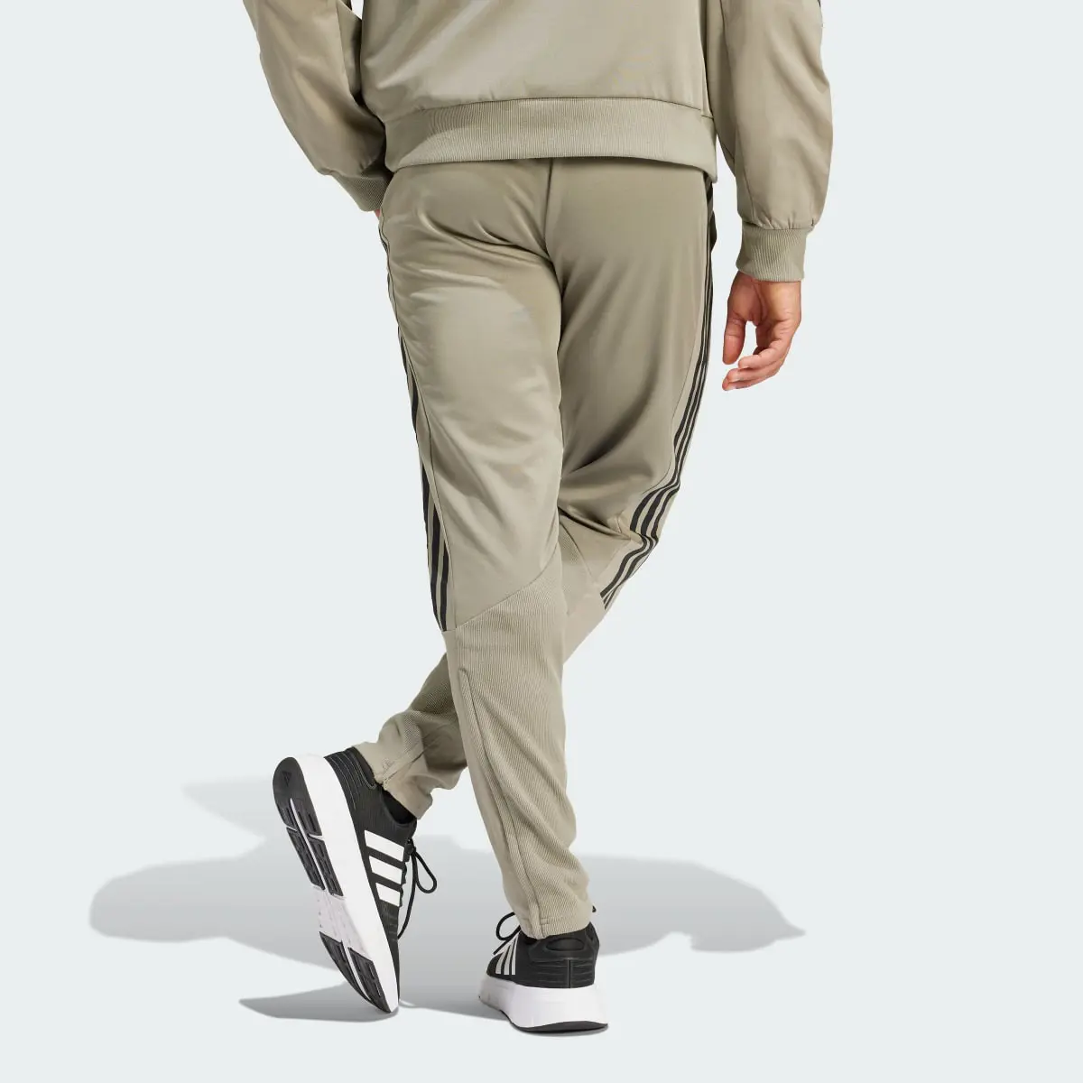 Adidas Tiro Material Mix Pants. 2