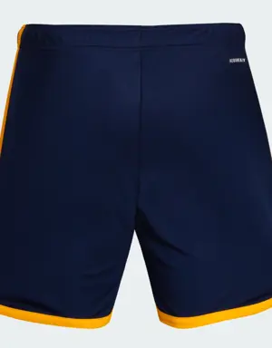 Shorts Uniforme de Visitante Tigres UANL 23/24