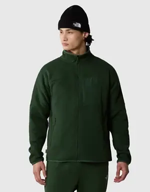 Men&#39;s Front Range Fleece Jacket