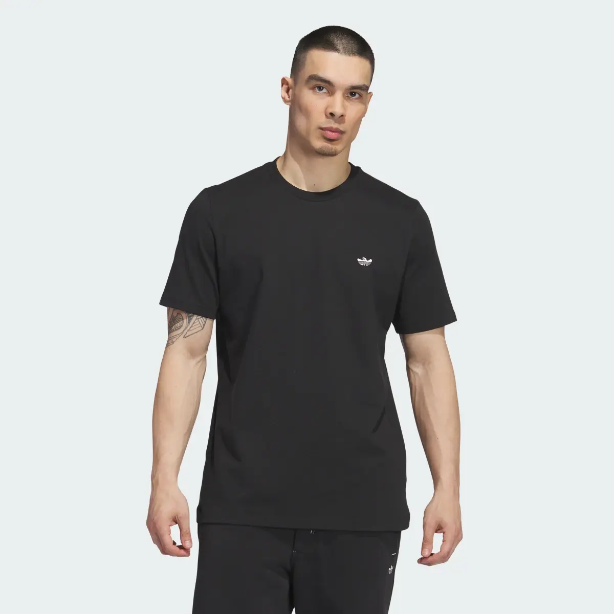 Adidas Heavyweight Shmoofoil Tee. 2