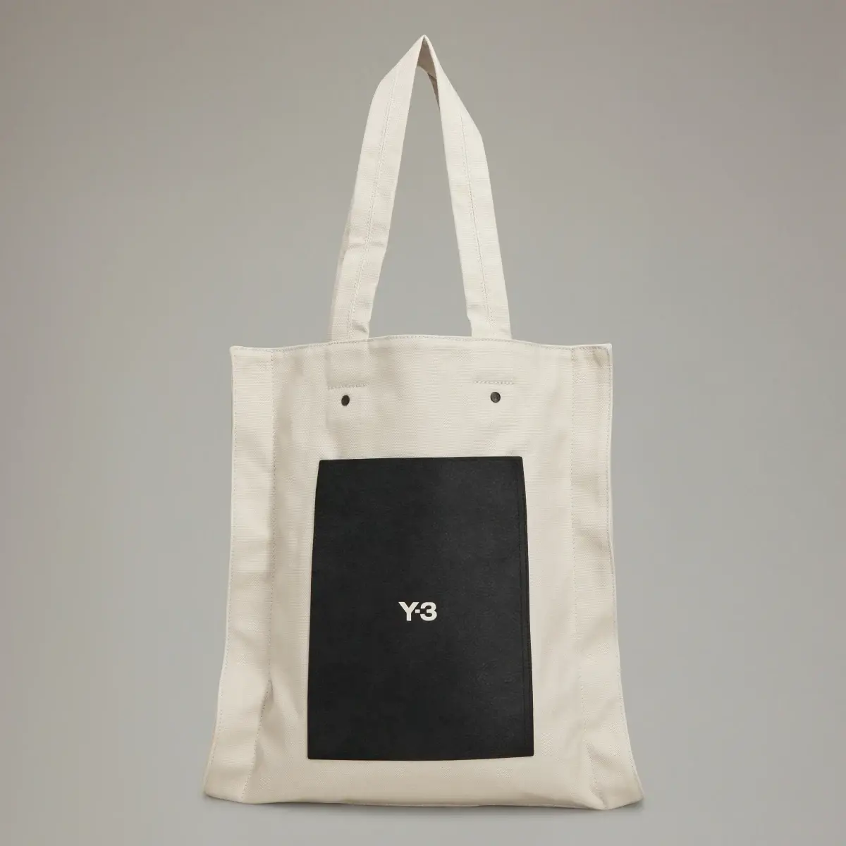 Adidas Y-3 Lux Tote. 1