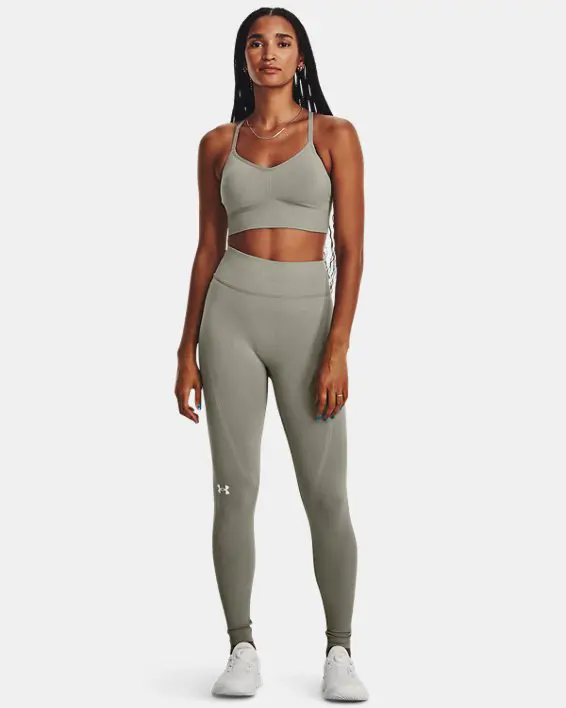 Under Armour Women's UA Train Seamless Leggings. 3