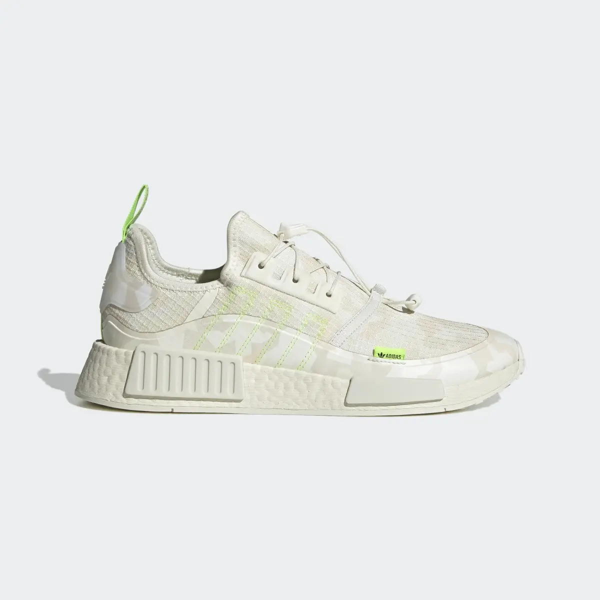 Adidas Tenis NMD_R1 TR. 2