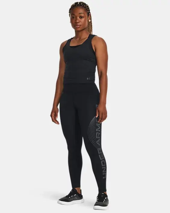 Under Armour Women's UA Motion Tank. 3