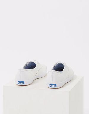 KEDS Champion Original Leather Sneakers