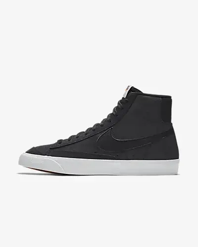 Nike Blazer Mid '77 By You. 1