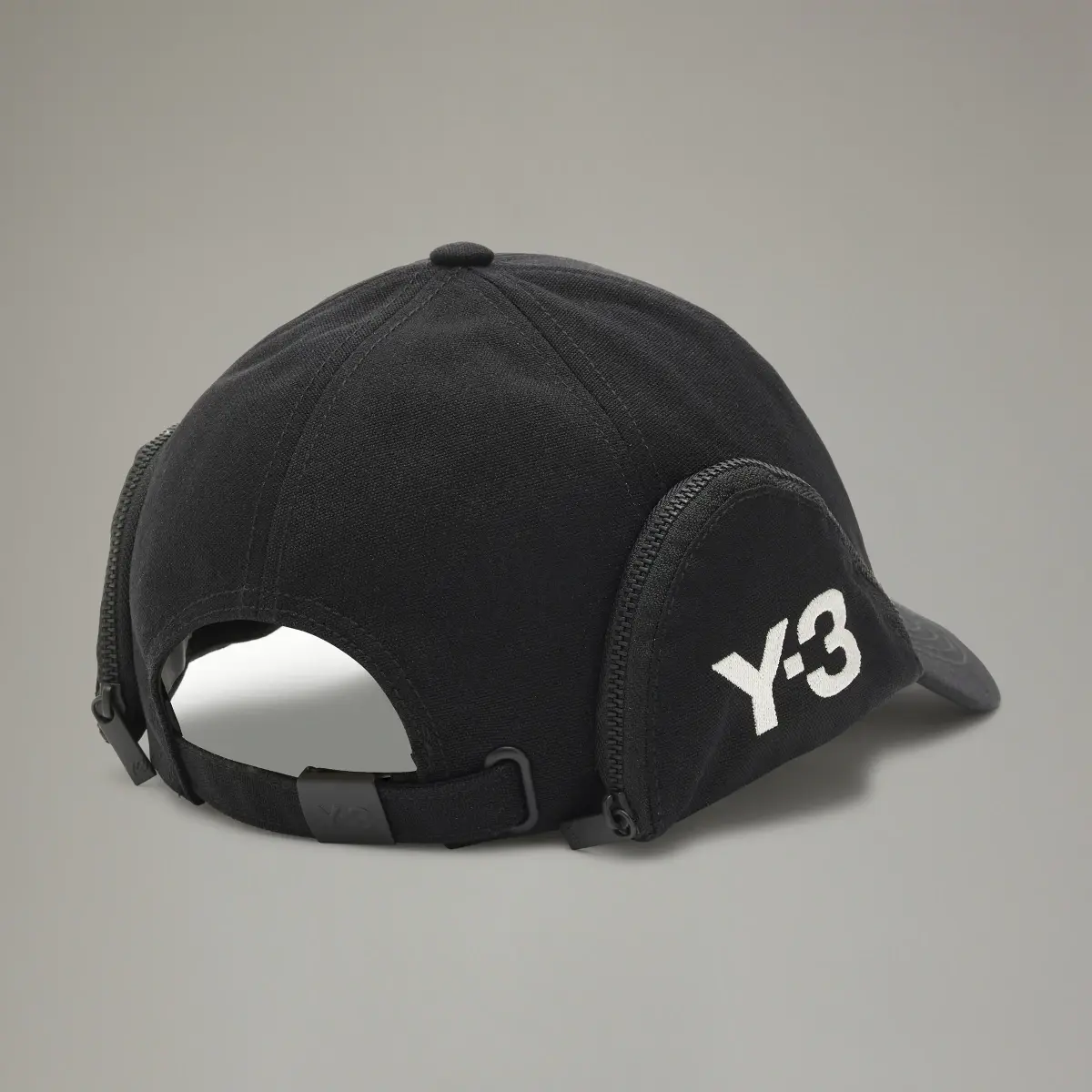 Adidas Y-3 POCKET CAP. 3