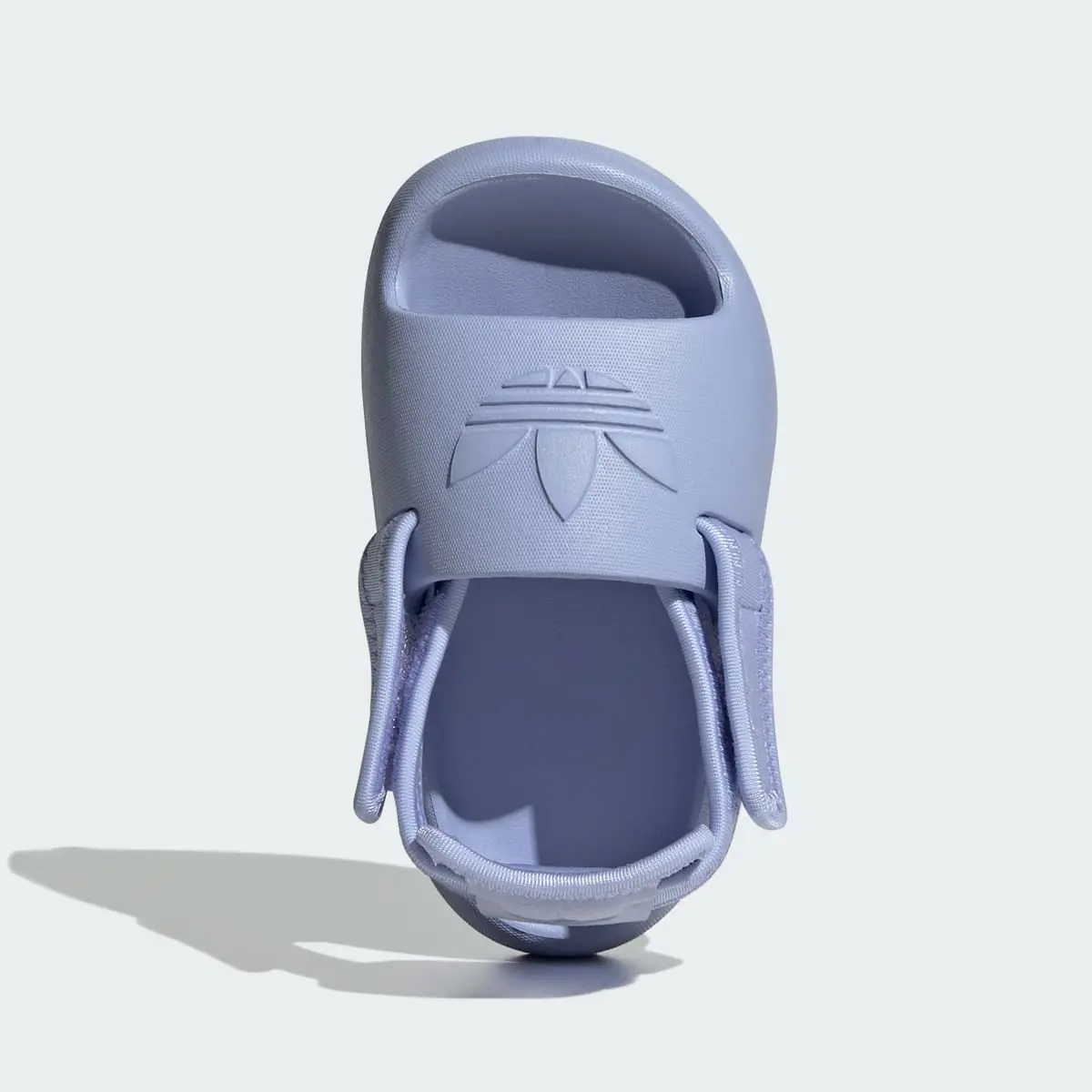 Adidas Adifom Adilette Slides Kids. 3