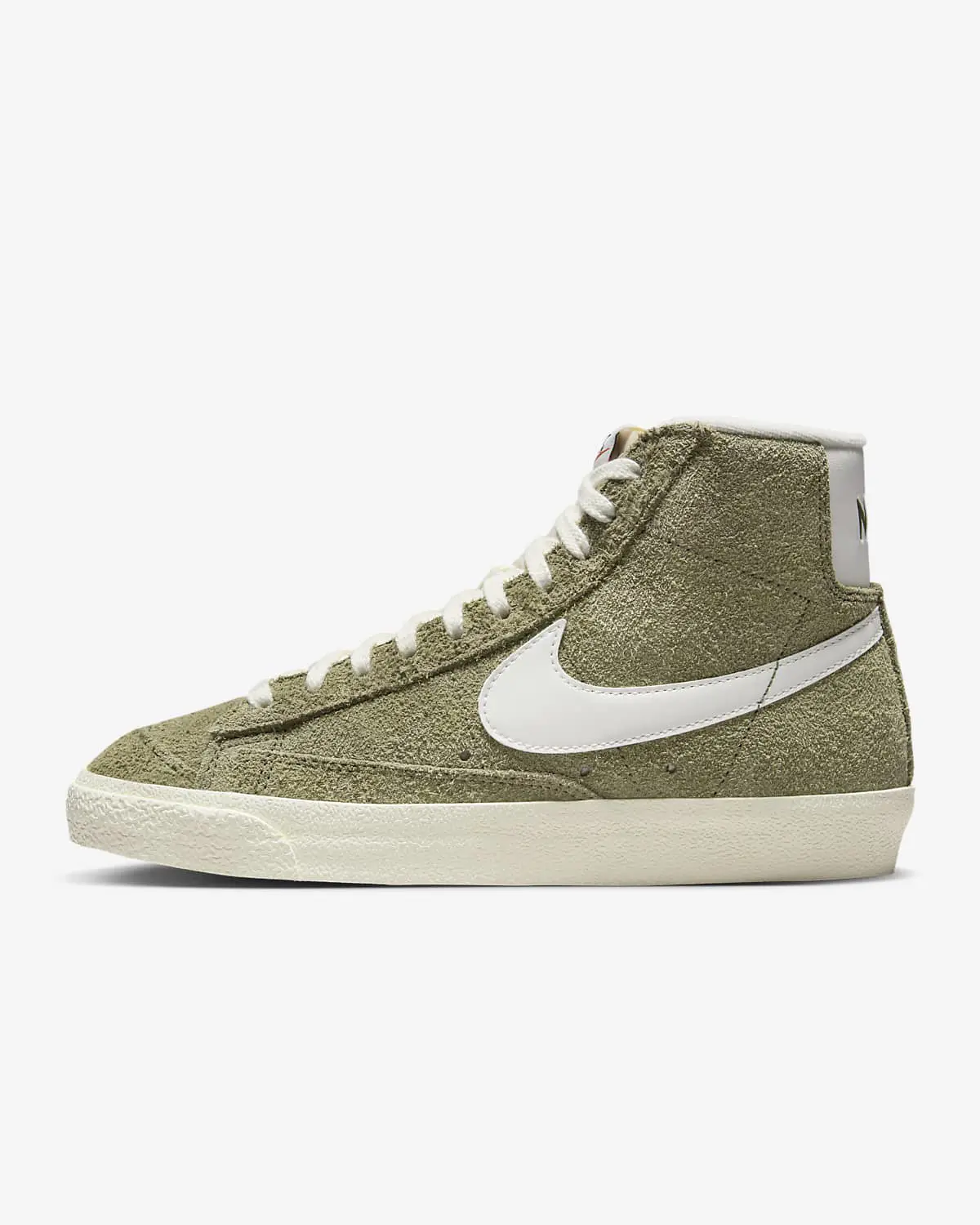 Nike Blazer Mid '77 Vintage. 1