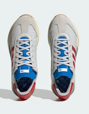Adidas Country XLG Shoes. 3