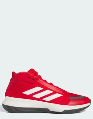 Adidas Bounce Legends Low Basketball Shoes