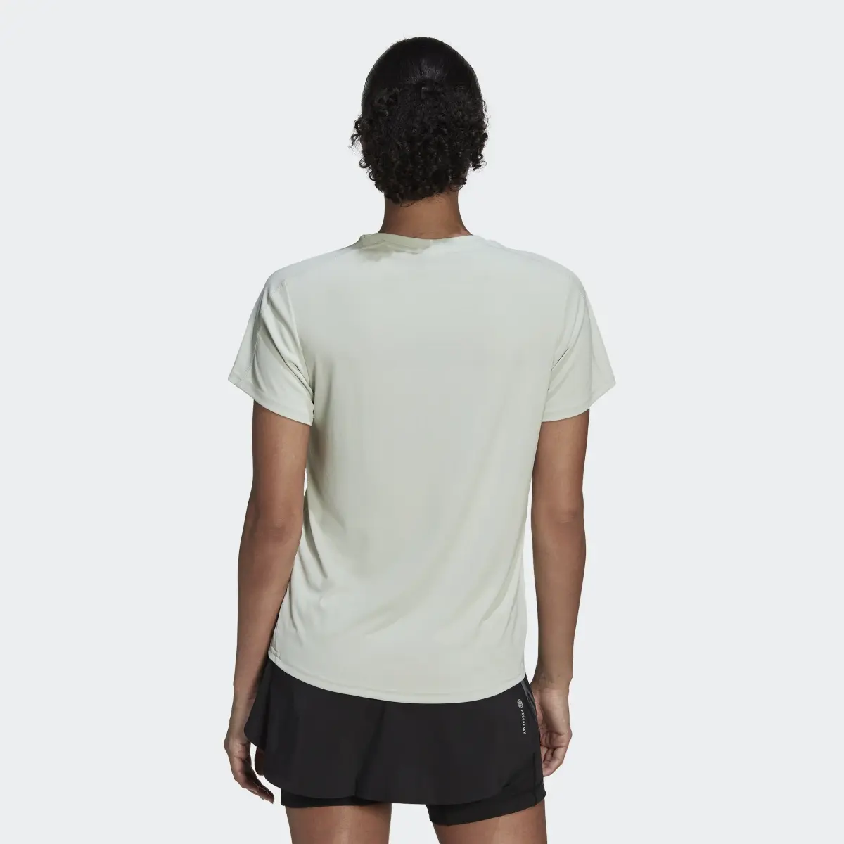 Adidas Playera de Running Run It. 3