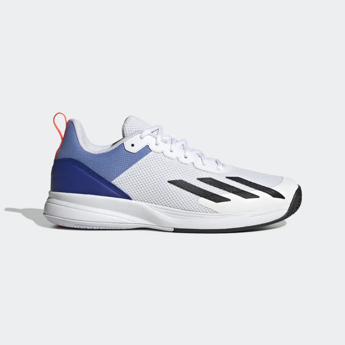 Adidas Tenis Courtflash Speed para Tenis. 2