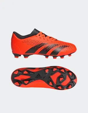 Adidas Predator Accuracy.4 Flexible Ground Boots