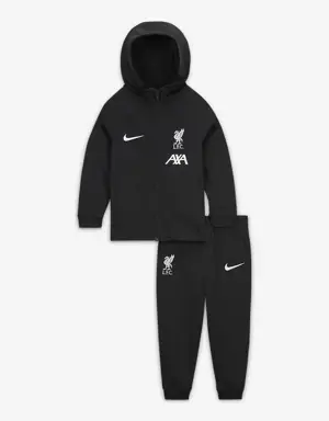 Nike Liverpool F.C. Strike