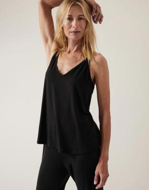 Nighttime Bliss Sleep Cami black