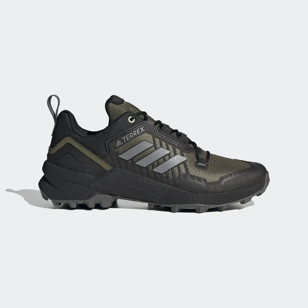 Adidas Terrex Swift R3 Hiking Shoes. 2