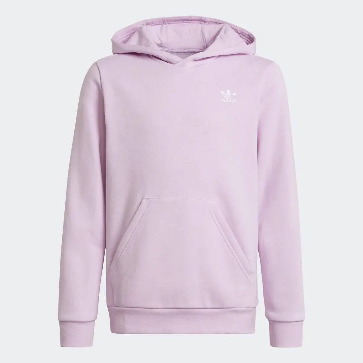 Adidas Hoodie adicolor. 1