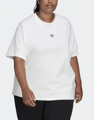 Adidas Tee (Plus Size)