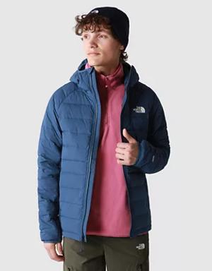 Men&#39;s Belleview Stretch Down Jacket