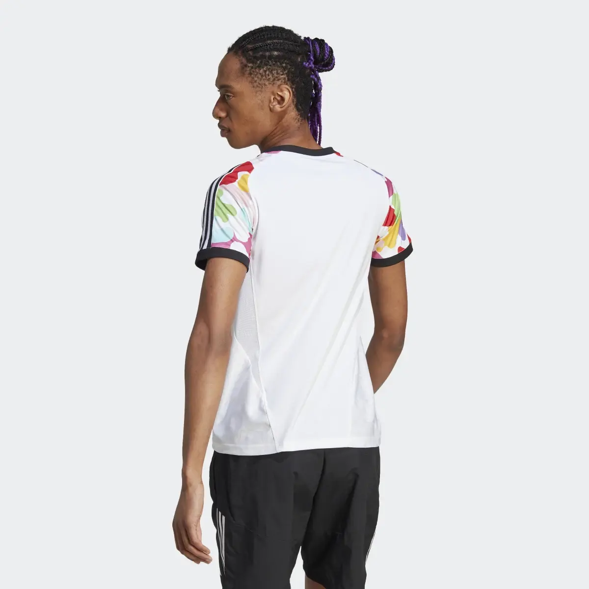 Adidas Pride Tiro Jersey. 3