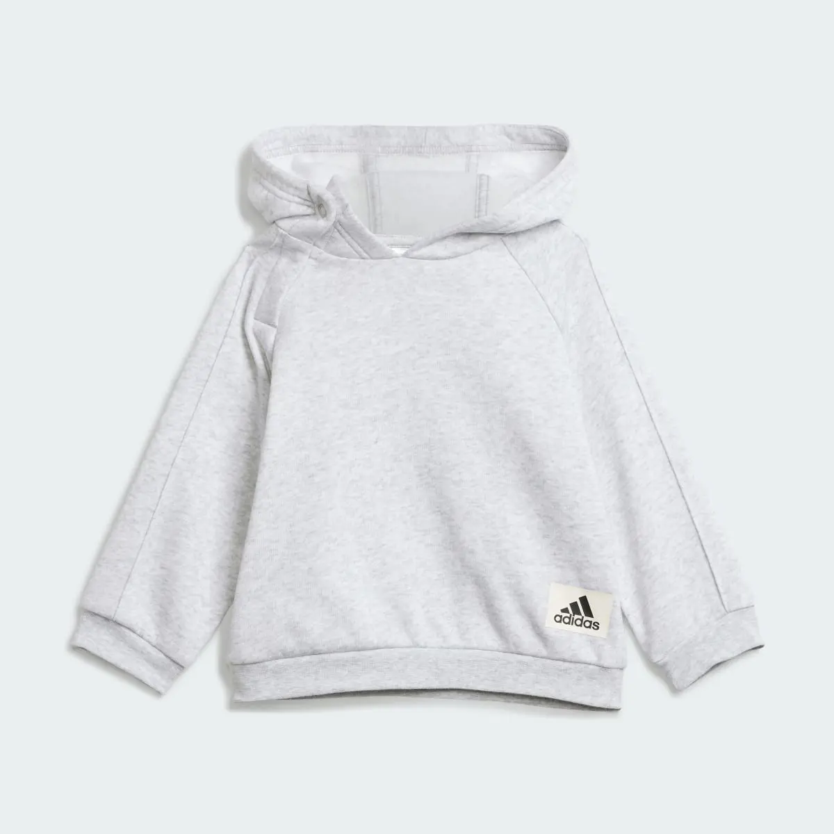 Adidas Zestaw The Safe Place Hoodie-and-Pants. 3