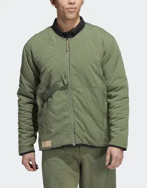 Adicross Sherpa Jacket