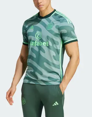 Adidas Camiseta tercera equipación Celtic FC 23/24