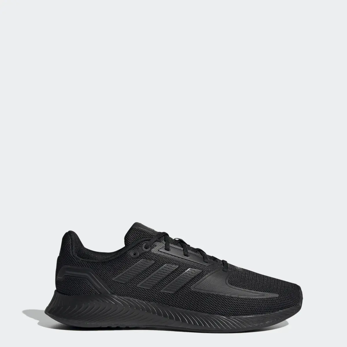 Adidas Runfalcon 2.0 Shoes. 1