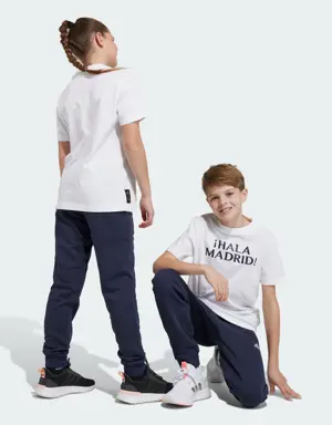 Real Madrid Kids T-Shirt