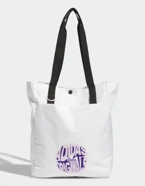 Adidas Simple Tote Bag