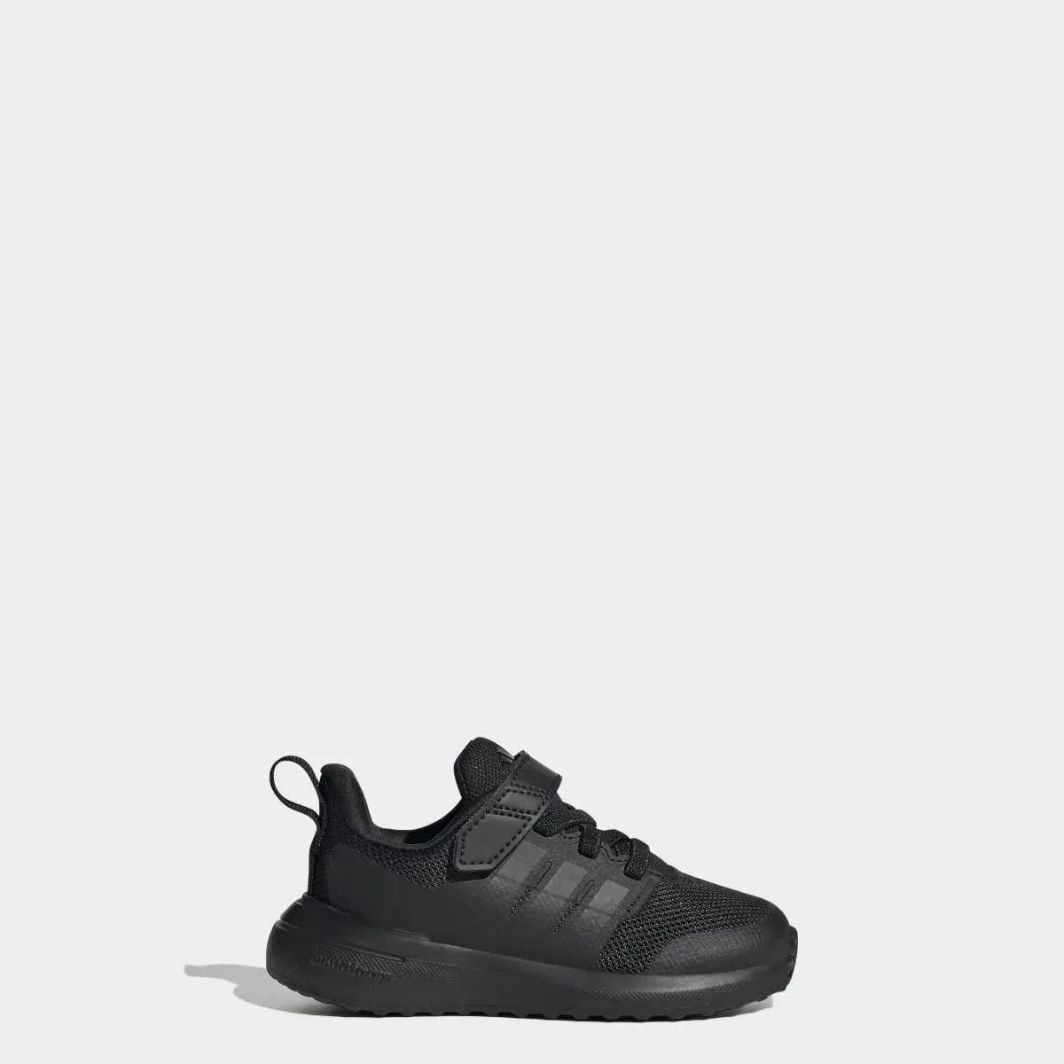 Adidas Fortarun 2.0 Cloudfoam Elastic Lace Shoes. 1