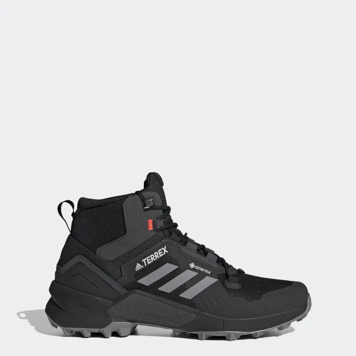 Adidas Scarpe da hiking Terrex Swift R3 Mid GORE-TEX. 1