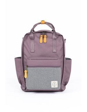 Gap Elkin Family Backpack purple