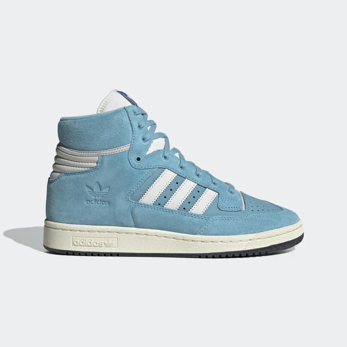 Adidas Zapatilla Centennial 85 High. 2