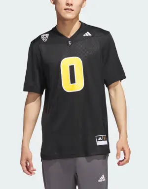 Arizona State Football Off-Field Ghost Jersey