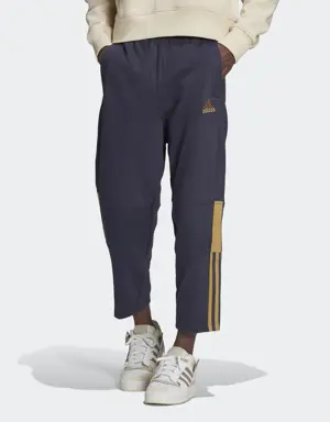 Adidas Pants Tiro 7/8