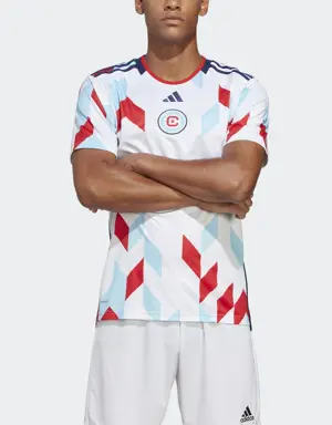 Chicago Fire 23/24 Away Jersey