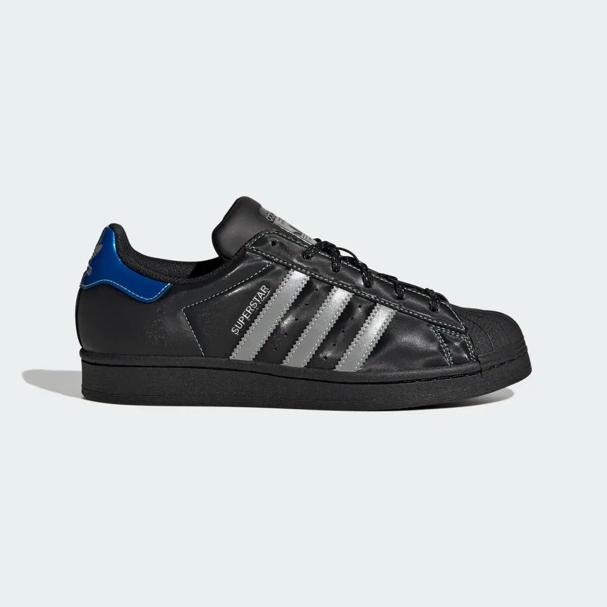 Adidas Tenis Superstar. 2