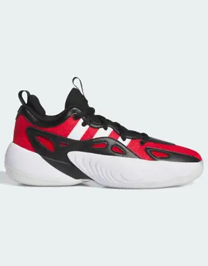 Trae Young Unlimited 2 Low Basketball Shoes